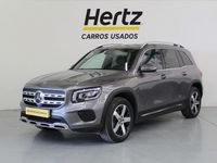 usado Mercedes GLB180 ClasseProgressive 2.0 116cv Auto