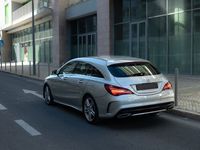 usado Mercedes CLA180 Shooting Brake d