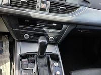 Usado Audi A6 190 HP (139 kW) 2017 Carrinha