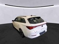 Usado Cupra Leon 204 HP (150 kW) 2022 Branco