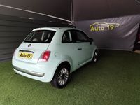 usado Fiat 500 1.2 Lounge