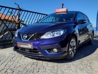 usado Nissan Pulsar 1.5 dCi Tekna RS