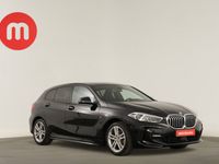 usado BMW 116 Serie 1 D Auto