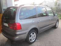 usado Seat Alhambra 1.9 TDi Sport Tip