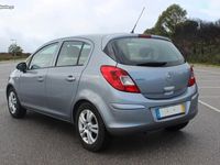 usado Opel Corsa 1.2 Enjoy 85cv