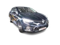 Usado Renault Clio V 90 HP (66 kW) 2022 Preto