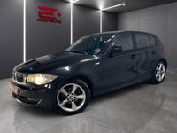 Usado BMW 116 Efficient Dynamics 116 HP (85 kW) 2011 Preto Citadino