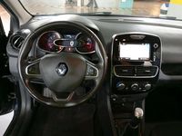 Usado Renault Clio IV 90 HP (66 kW) 2019 Preto Carrinha