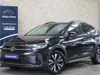 Usado VW Taigo Life 95 HP (69 kW) 2023 Preto SUV