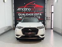 Usado DS Automobiles DS3 Crossback 130 HP (95 kW) 2019 Branco SUV
