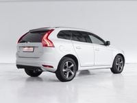 Usado Volvo XC60 190 HP (139 kW) 2015 Branco SUV