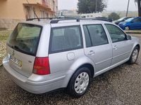 Usado VW Golf IV 2002 Carrinha