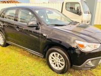 usado Mitsubishi ASX Invite 1,8