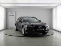 Usado Audi A6 Comfort 265 HP (194 kW) 2023 Cinzento Carrinha