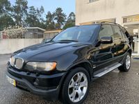 usado BMW X5 3.0 d