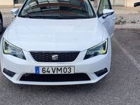 usado Seat Leon ST Full led