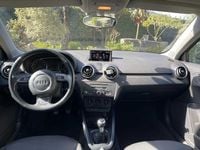 Usado Audi A1 86 HP (63 kW) 2011 Outra Citadino