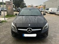 Usado Mercedes CLA200 136 HP (100 kW) 2015