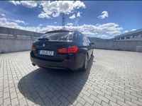 usado BMW 520 d Pack M - 186.000kms