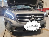 usado Mercedes GLA200 AMG - Full Extras - Caixa Automática