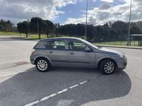 Usado Opel Astra 2004