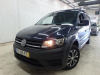 usado VW Caddy Maxi 2.0 TDI Fleet Edition 102cv