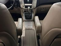 Usado Lexus RX400 272 HP (200 kW) 2006 Preto SUV