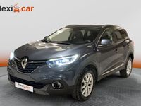 usado Renault Kadjar 1.5 dCi Exclusive
