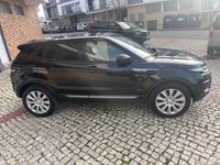 usado Land Rover Range Rover evoque 2.0 TD4 SE Dynamic