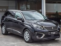 usado Peugeot 5008 1.5 BLUEHDI ACTIVE BUSINESS