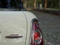 usado Mini John Cooper Works cooper211cv