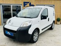 usado Citroën Nemo 1.3 HDi