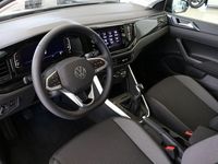 Usado VW Polo 95 HP (69 kW) 2024 Preto Citadino