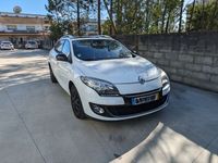 usado Renault Mégane III Bose edition Dci