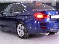 usado BMW 330e iPerformance Sedan LCI -Híbrido Potência: 252 cv
