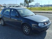Usado VW Golf IV 110 HP (80 kW) 2001 Sedan