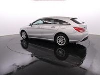 usado Mercedes 180 Classe CLA -CDi Shooting Brake