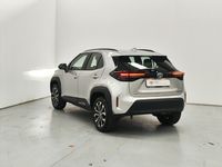 usado Toyota Yaris Cross 1.5 Hybrid Dynamic Force Exclusive