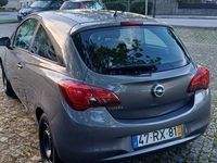 usado Opel Corsa 1.3 CDTI