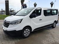 Usado Renault Trafic Equilibre 150 HP (110 kW) 2024