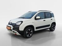 Usado Fiat Panda 70 HP (51 kW) 2024 Branco Citadino