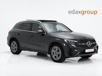 Usado Mercedes GLC300 269 HP (197 kW) 2024 Preto SUV