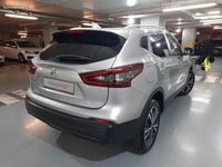 usado Nissan Qashqai 1.5 dCi N-Style DCT