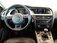 usado Audi A5 Sportback 2.0 TDi