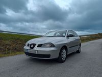 usado Seat Ibiza 1.4 TDI 75cv 1 dono| Nacional