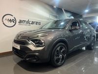 Usado Citroën C4 131 HP (96 kW) 2024 Cinzento SUV