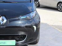 usado Renault Zoe Intens