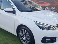 usado Peugeot 308 SW 1.5 BlueHDi Allure Pack