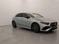 Usado Mercedes A200 163 HP (119 kW) 2025 Prateado Citadino