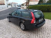 usado Volvo V50 1.6d 110cv